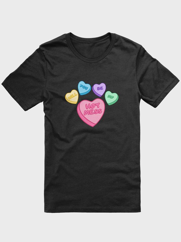 Will You Be My Hot Mess? product image (1)