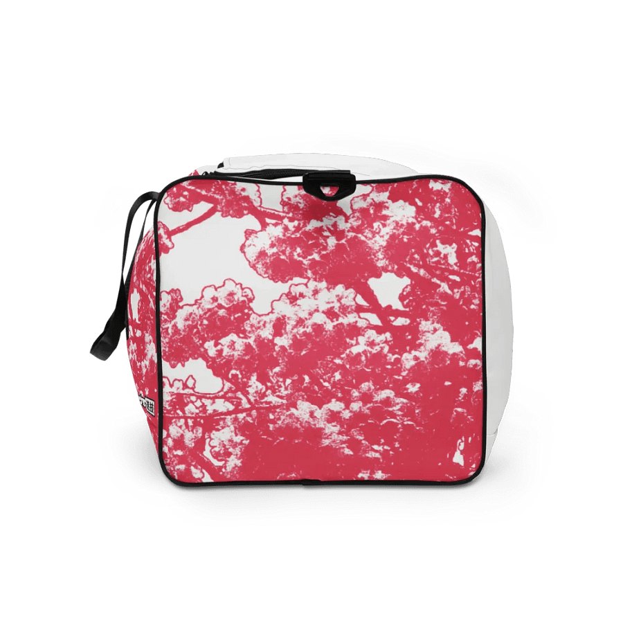 G.O.T DUFFLE BAG product image (9)