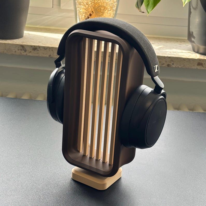 Aesthethic Headphone Stand product image (9)