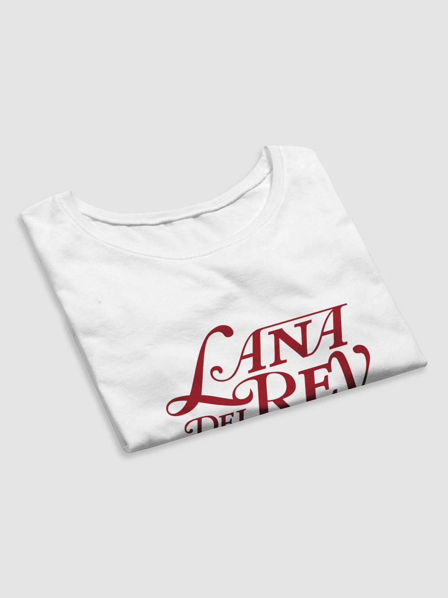 lana del rey baby tee product image (7)