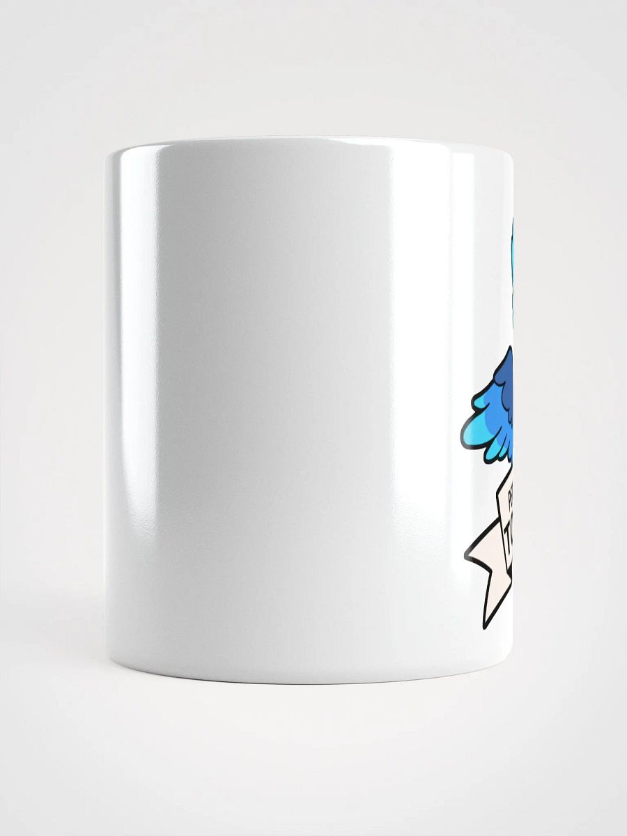 Tournament Blue Mug product image (15)