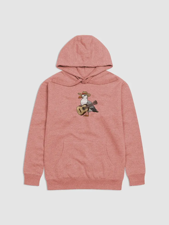 CringyChords Premium Hoodie product image (1)