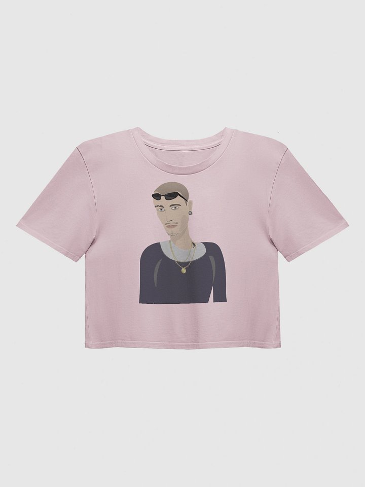 FINN - Women's Premium Crop Top product image (1)