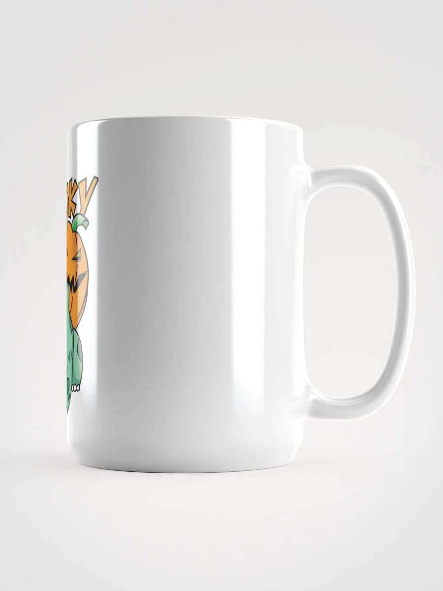 pumpkinsaur Mug product image (2)