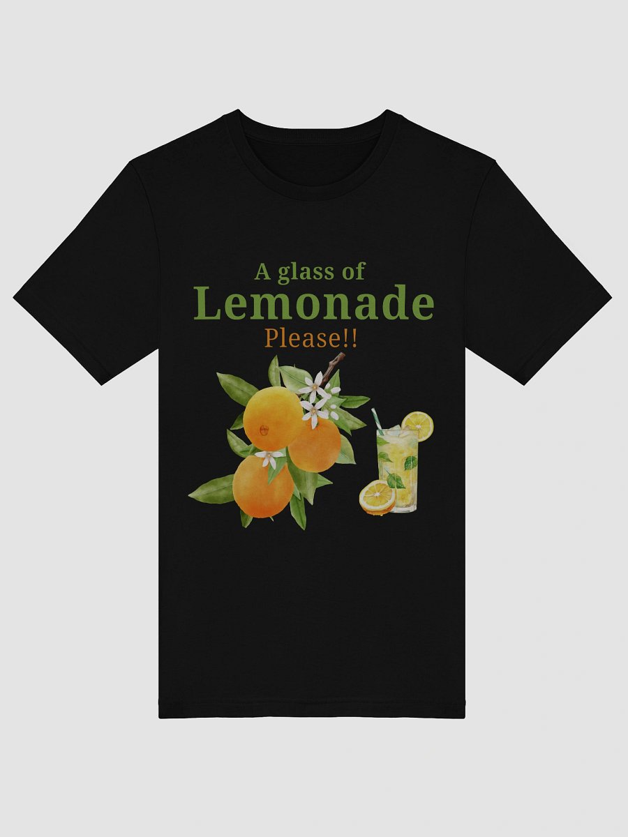 Citrus Refresh T-Shirt product image (5)