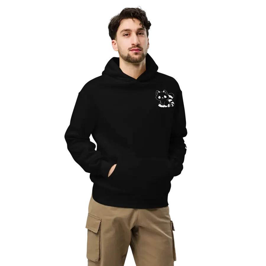 Oversized Hoodie product image (7)