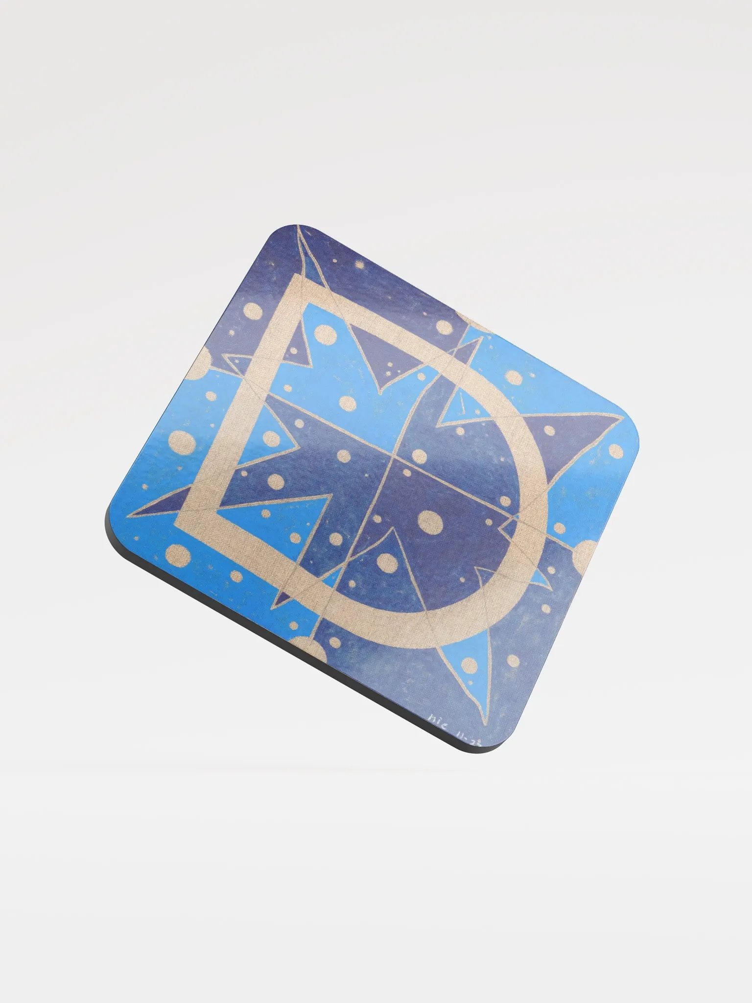 D Coaster product image (1)
