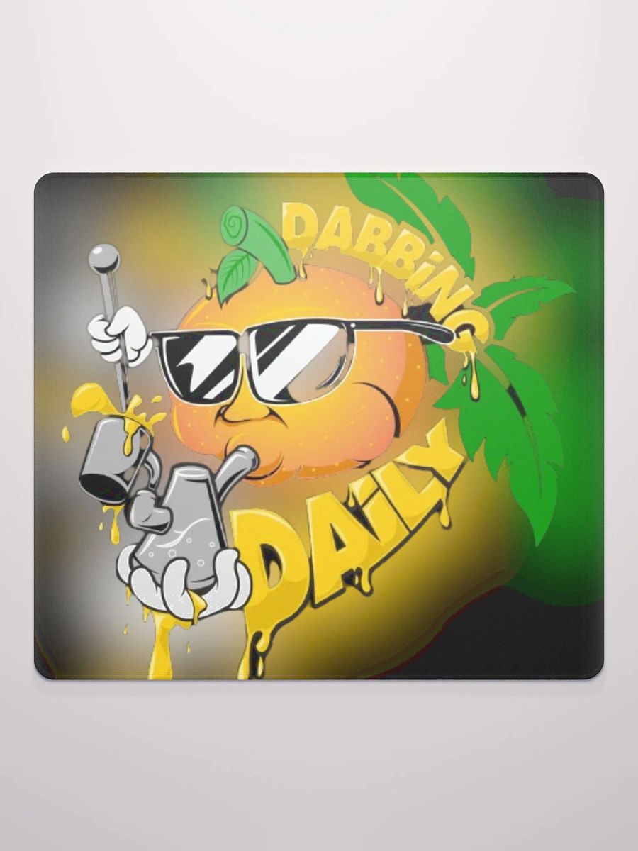 Dabbing mouse pad product image (4)