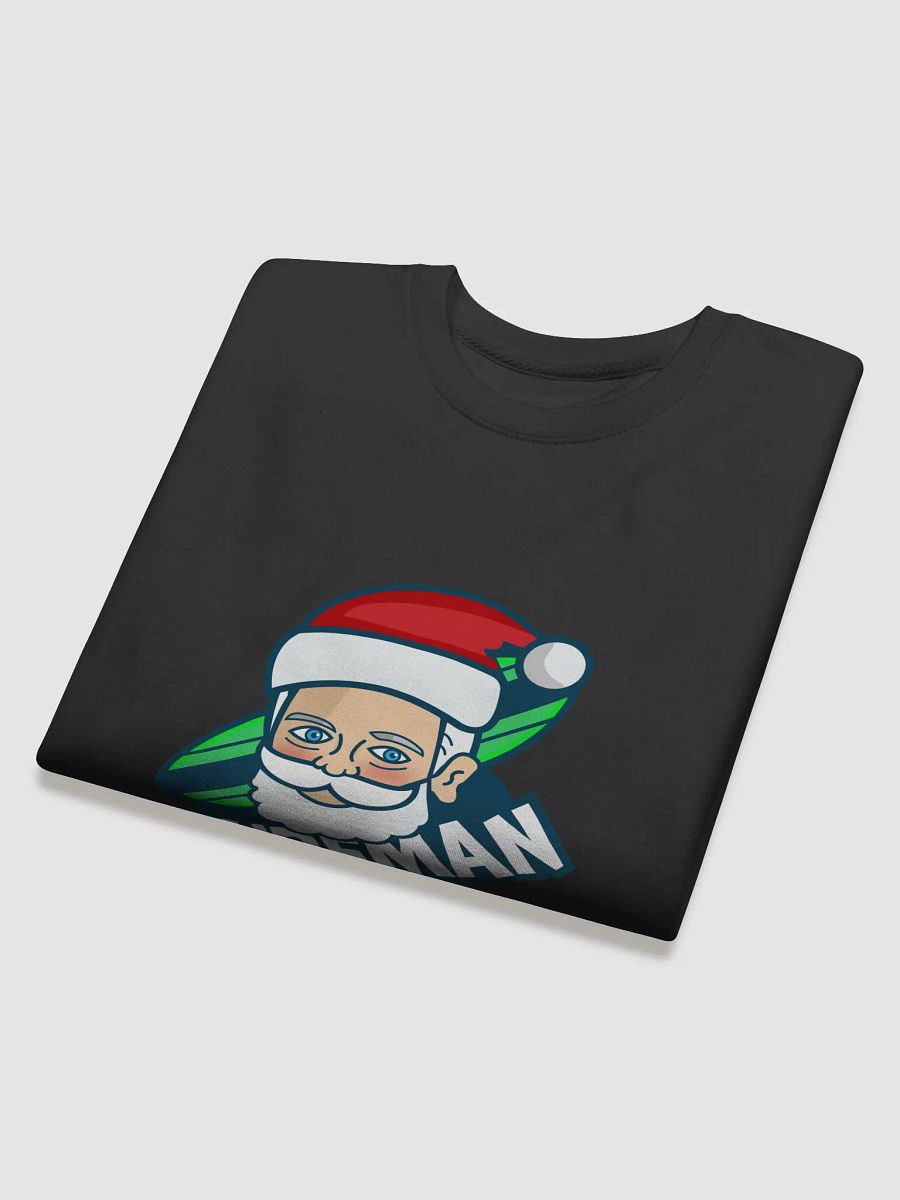 Santa Surf Sweat product image (4)