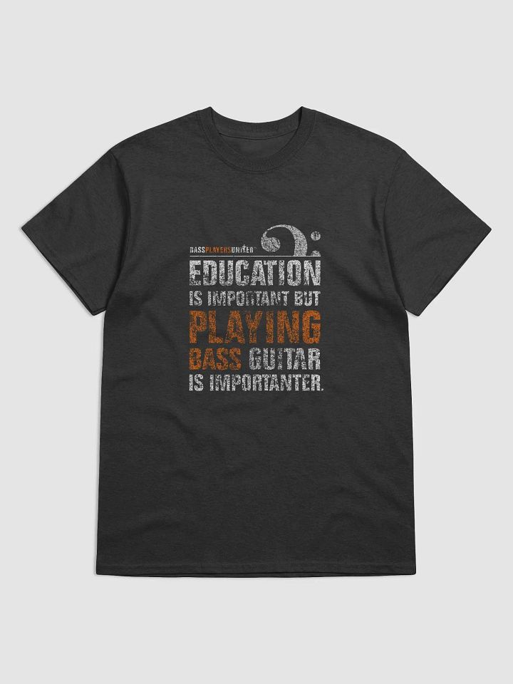 Education is Important But product image (2)