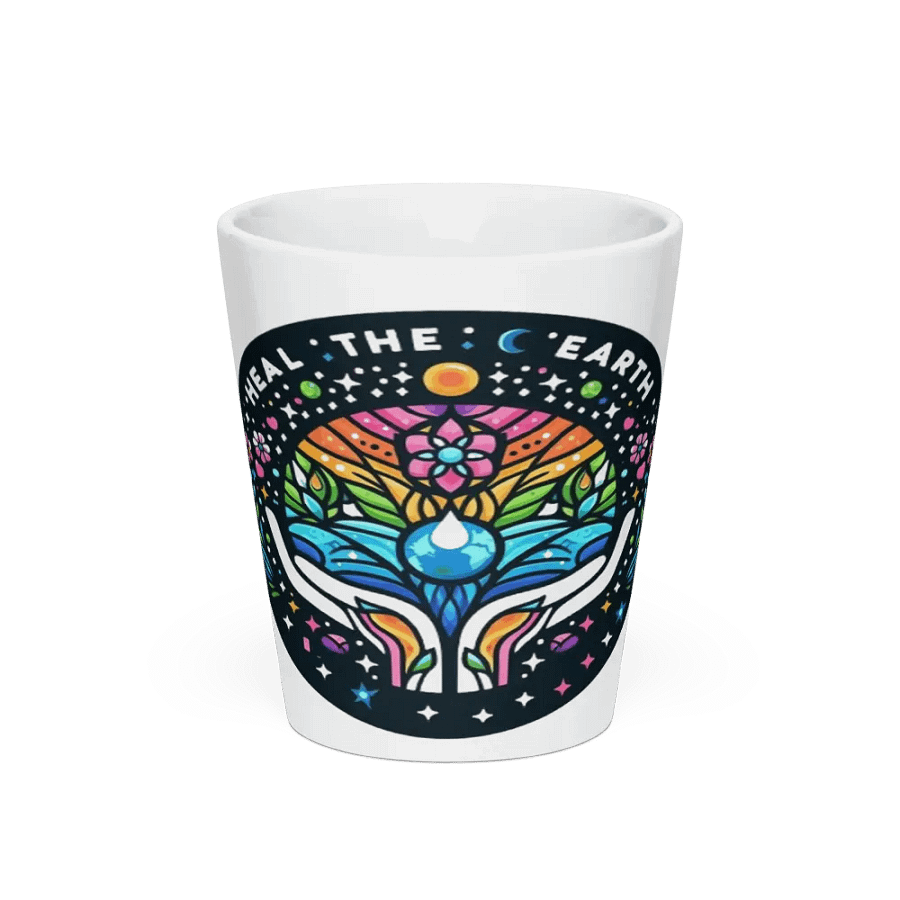 Harmony Latte Mug product image (3)