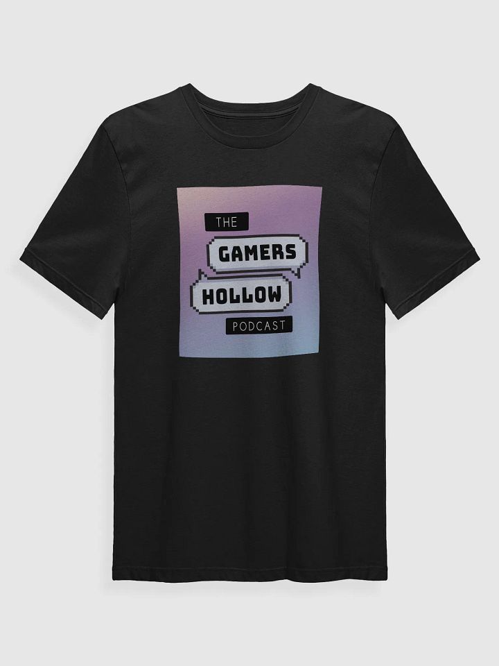 GHP - Modern T-Shirt product image (1)