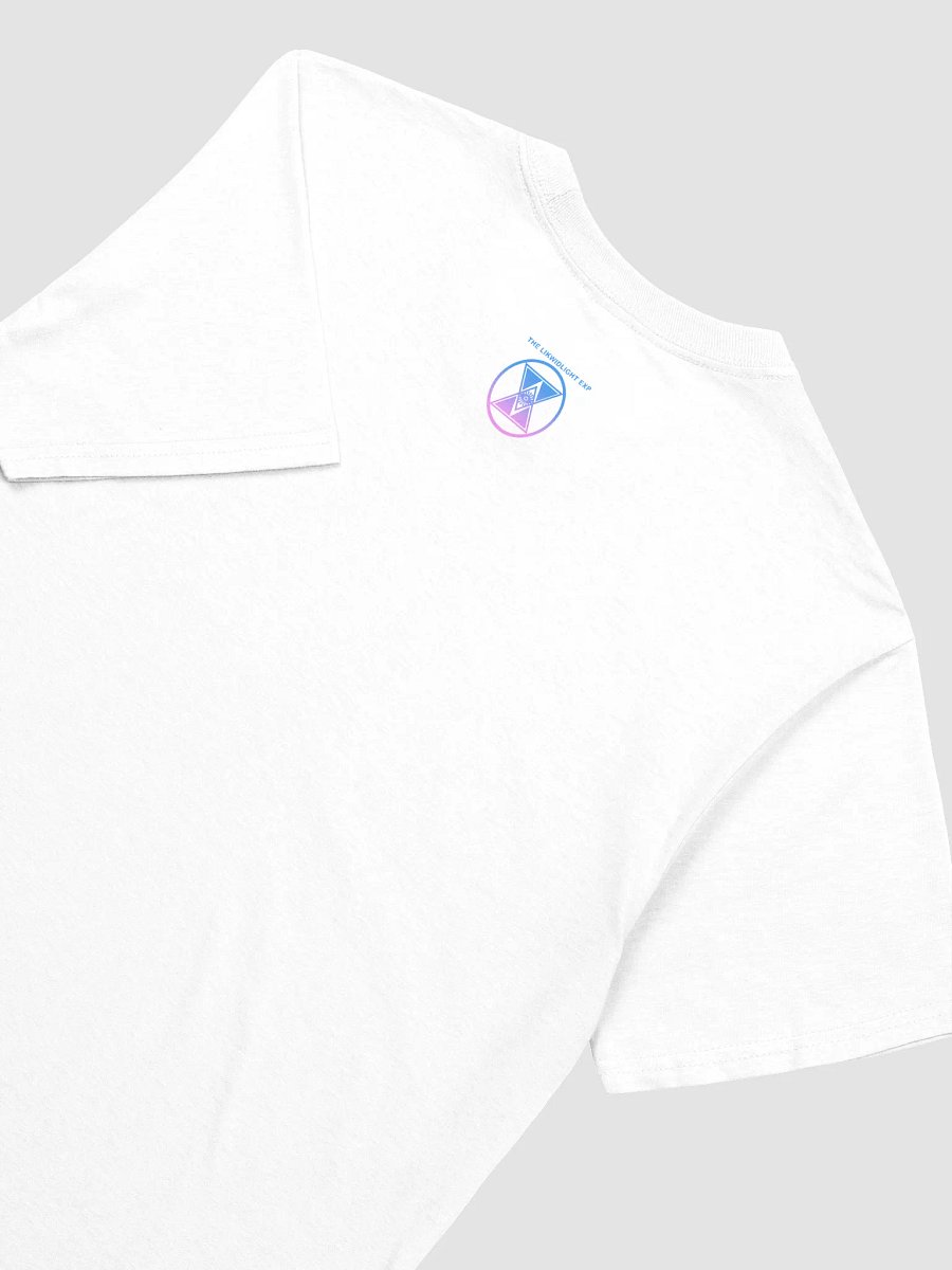 THE LIKWIDLIGHT EXP merch product image (4)