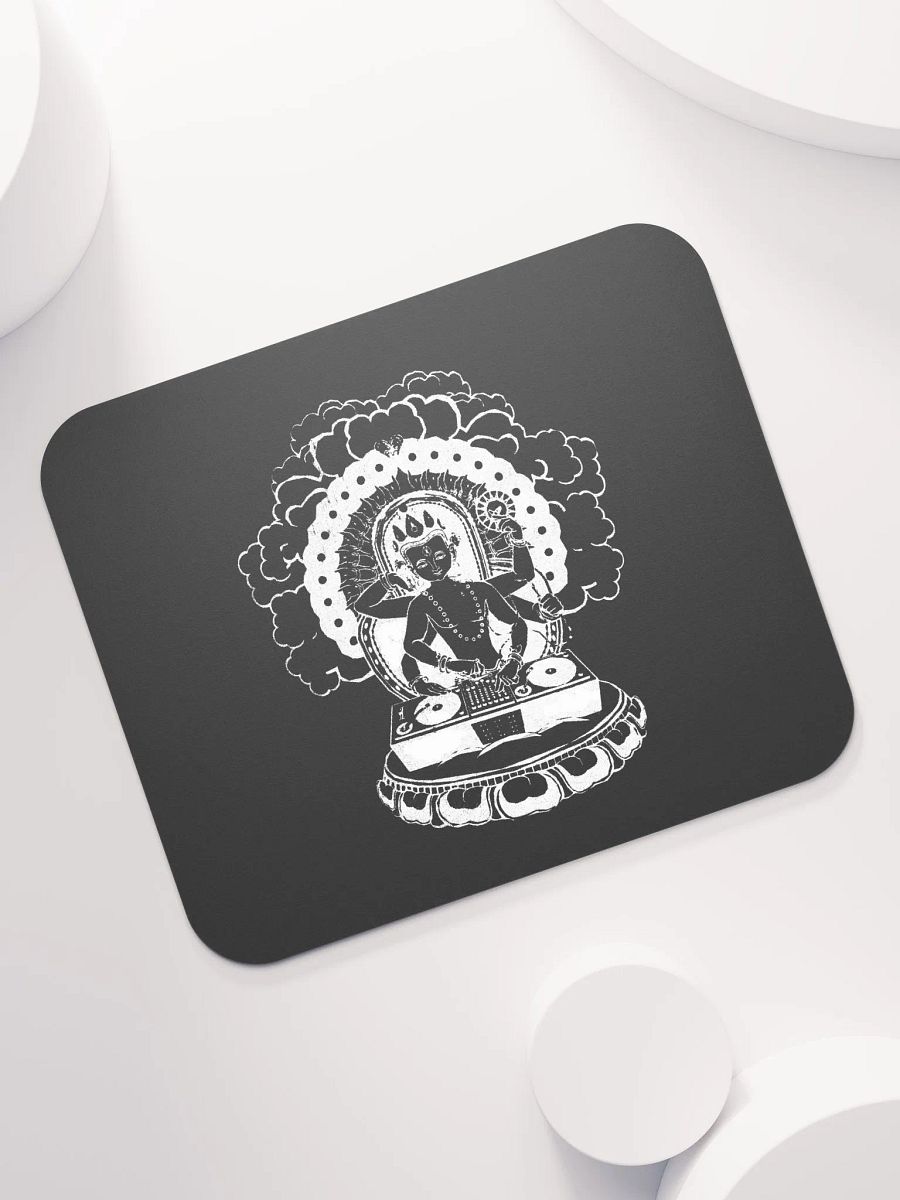 Shiva DJ Mousepad product image (7)