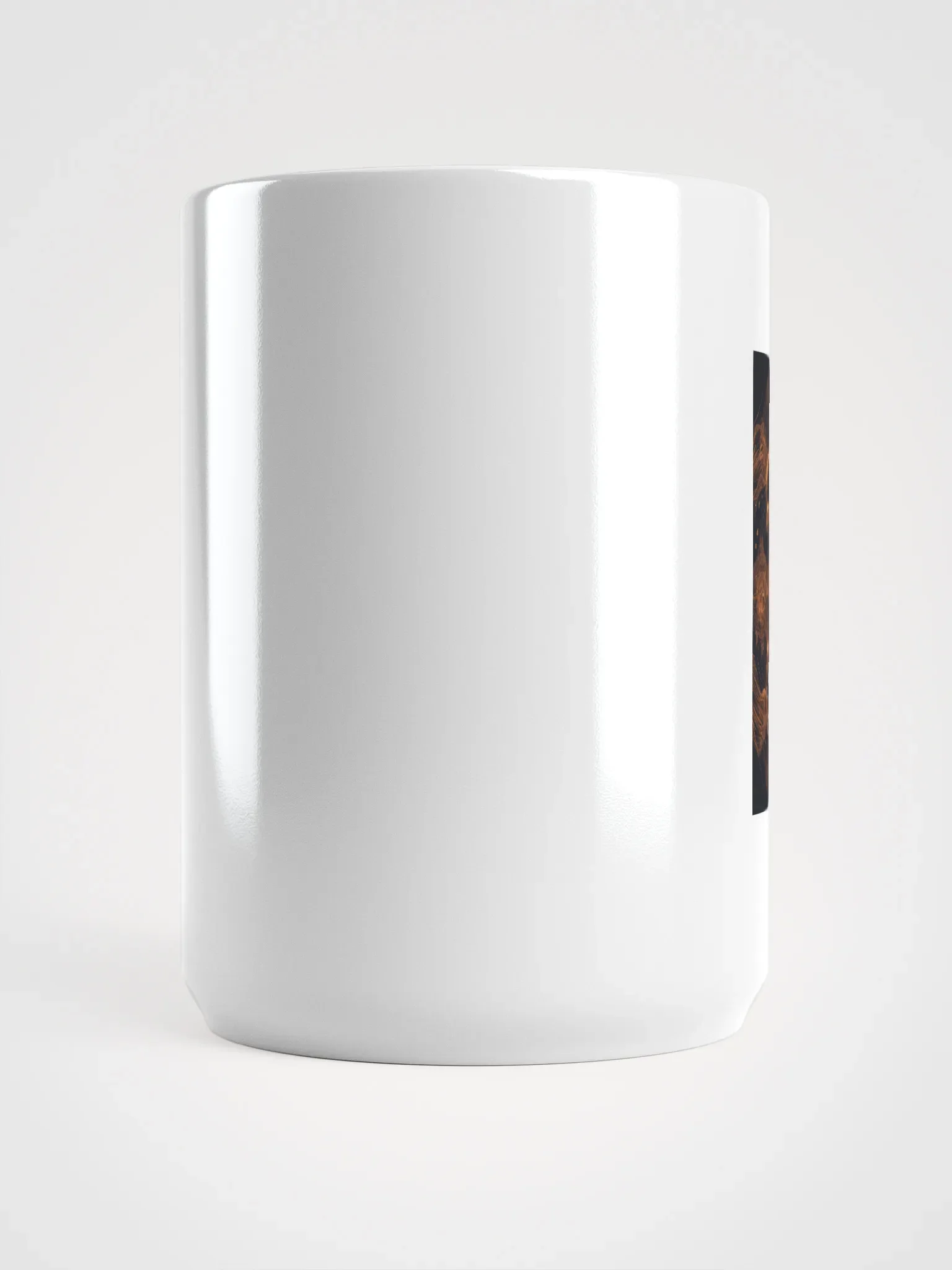 The Essence of Human Intelligence Mug product image (5)