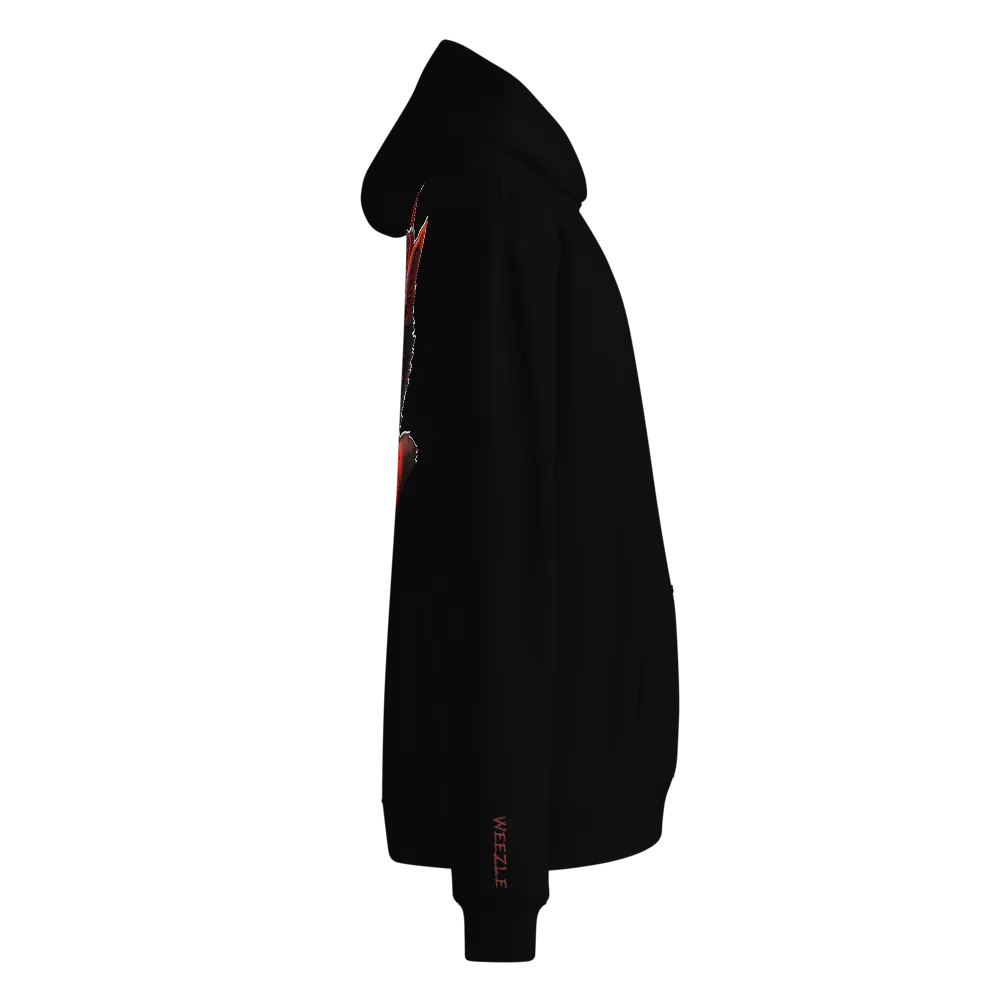 Weezle Hoodie product image (2)