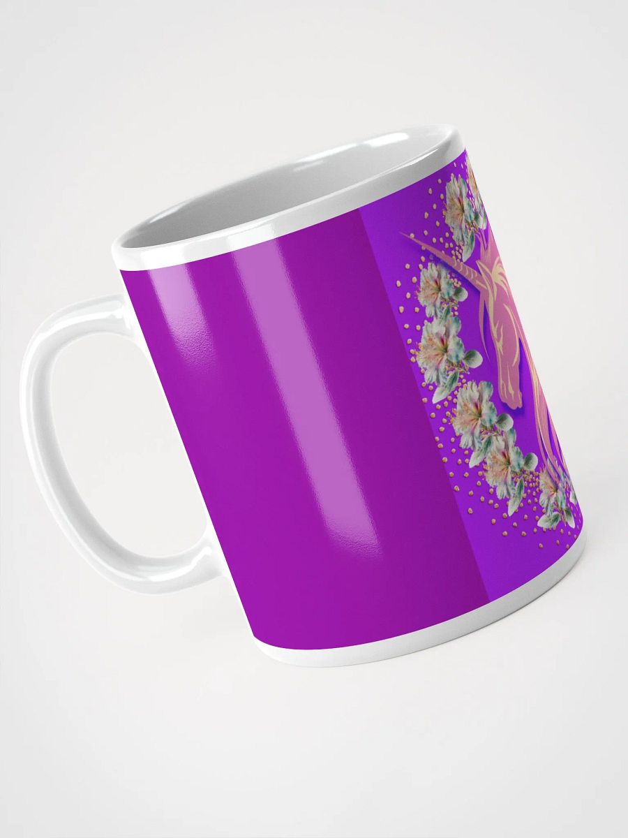 Unicorn dreams mug product image (6)