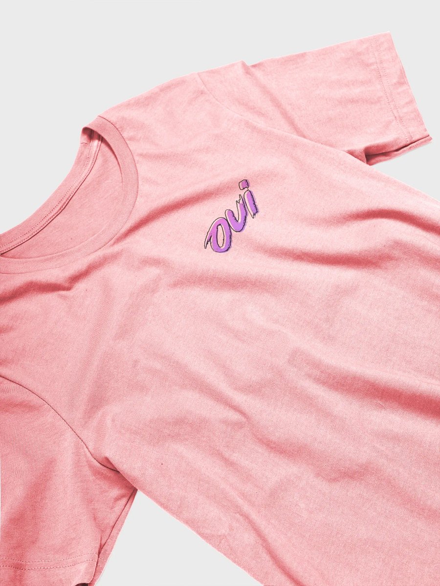 Oui Edition 2 - Pink product image (3)