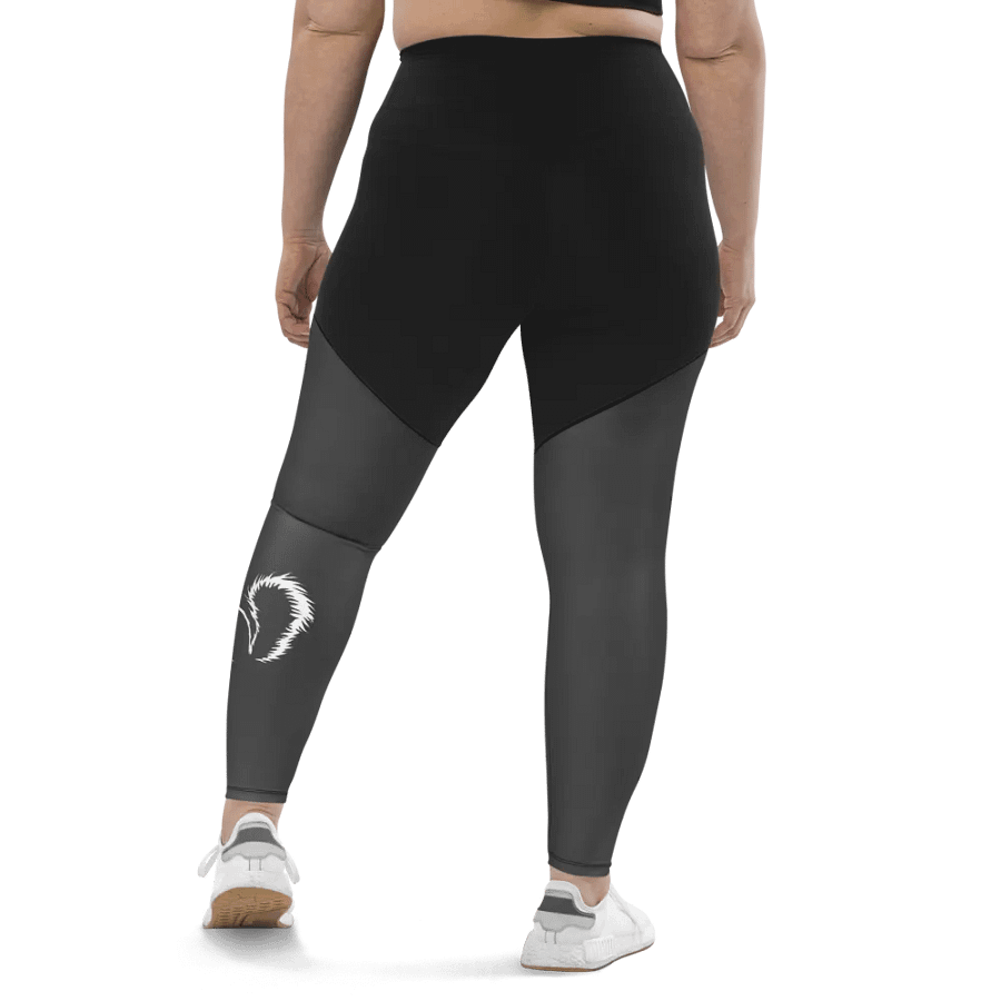 Logo Yoga Bottoms product image (10)