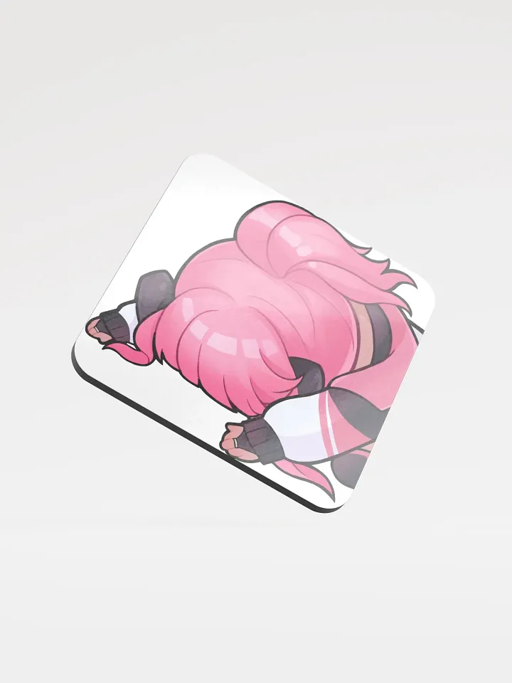 Coaster - Dedge Emote product image (1)