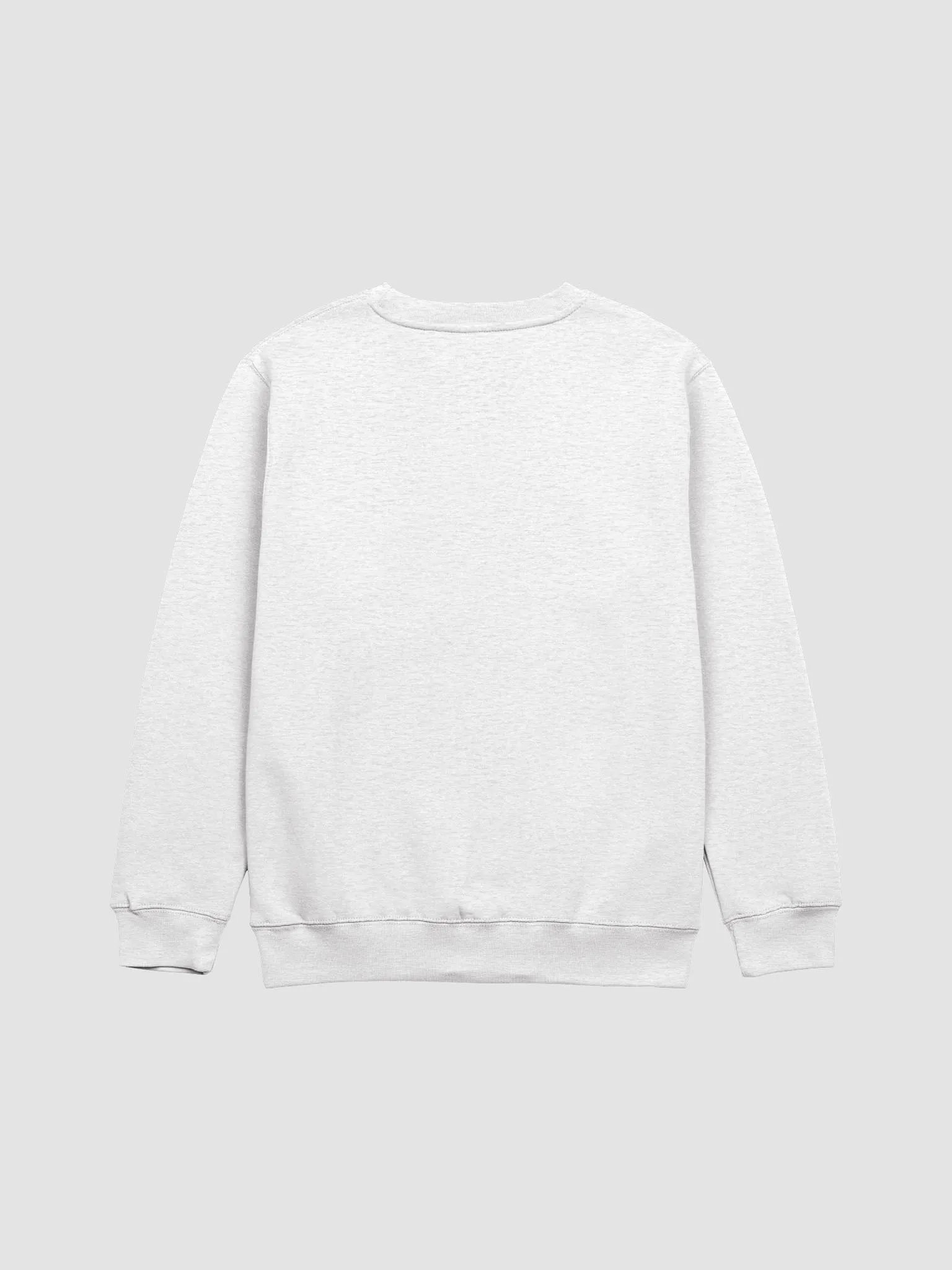 da crewneck smol logo product image (2)