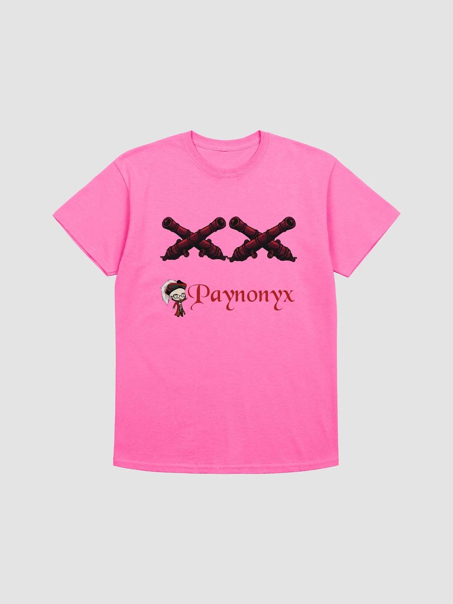 Cannons Shirt product image (3)