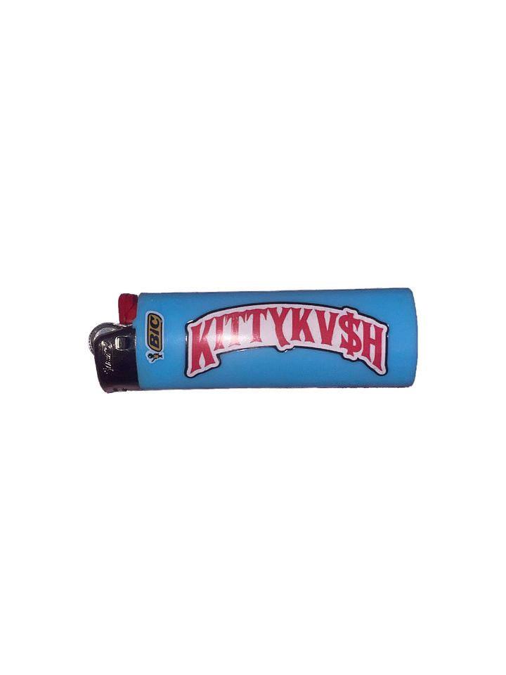 KITTY KV$H BIC LIGHTER product image (1)