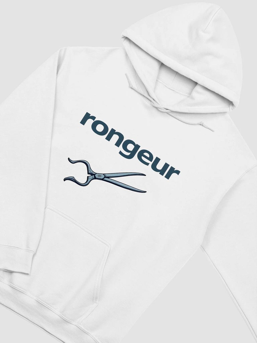 Surgical Tool Inspired Classic Hoodie product image (15)