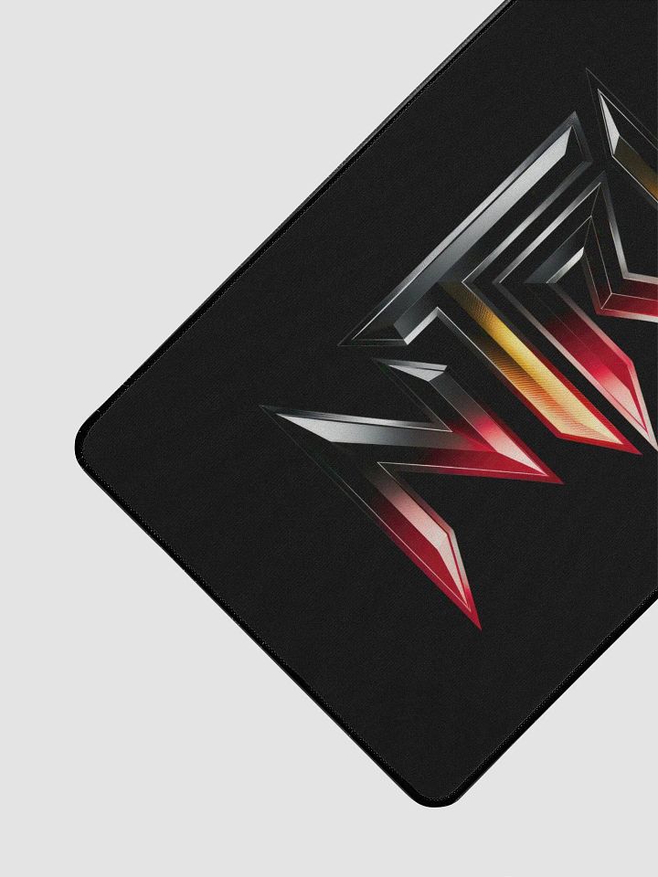 NTRLS Large Desk Mat Mouse Pad product image (2)