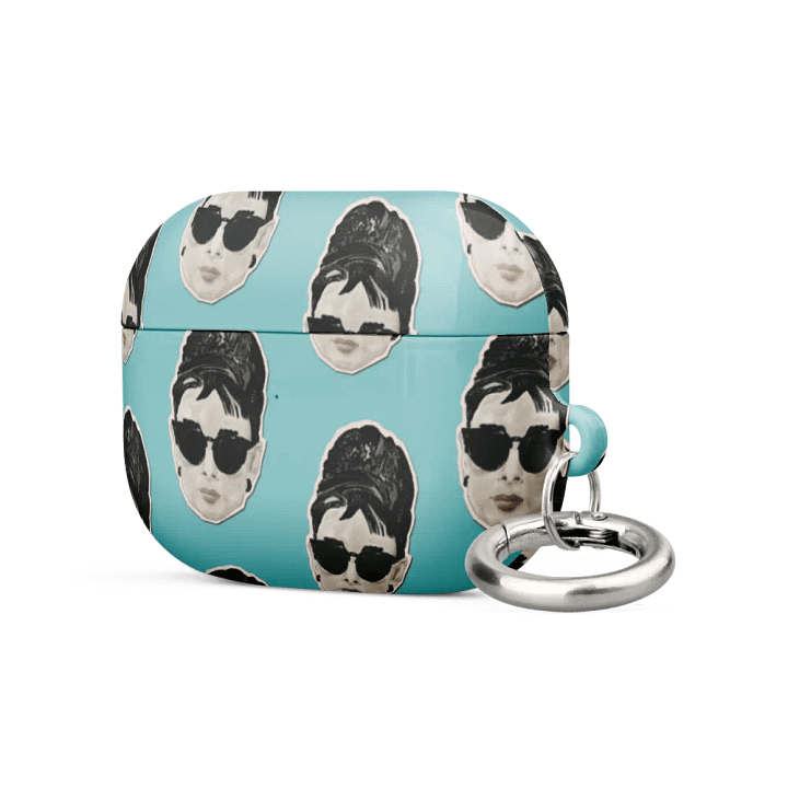 The Holly Airdpods Case product image (2)