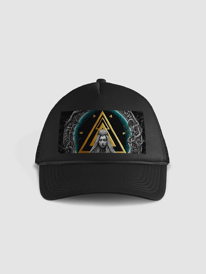 OMNI Trucker Hat product image (1)