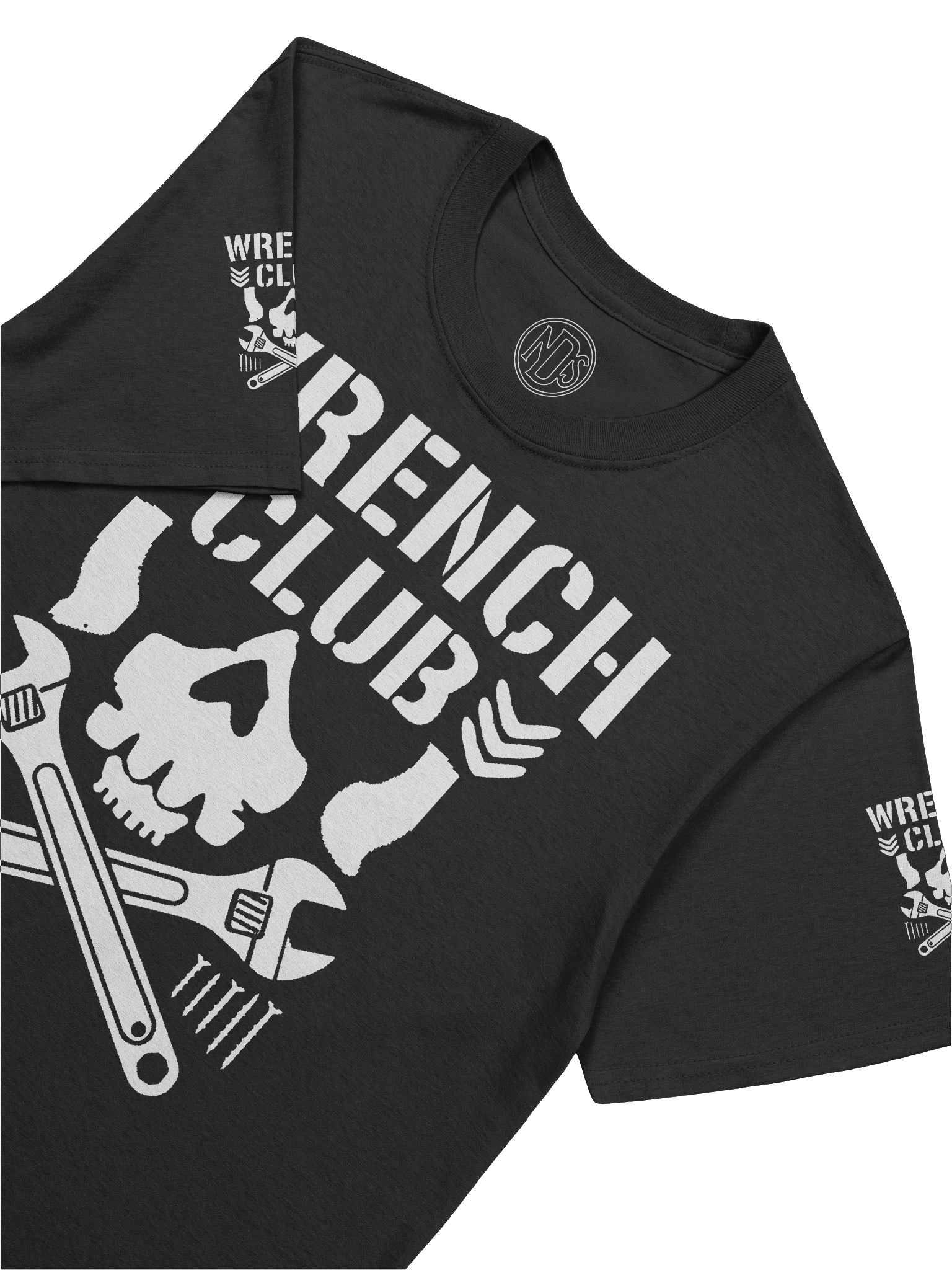 Wrench Club product image (27)