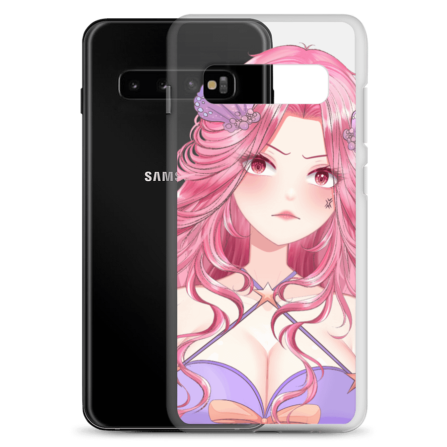 Summer 2025 Samsung Case - Angry product image (23)