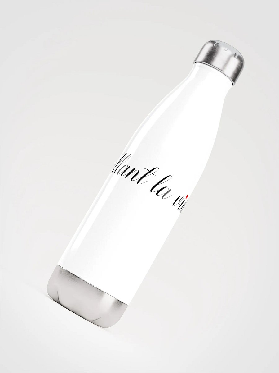 Botella ballant la vida Blanco product image (4)