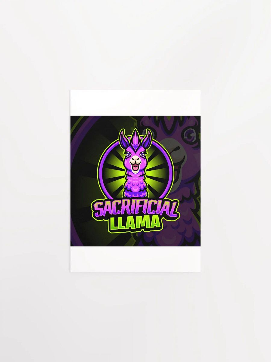 Poster Print product image (4)