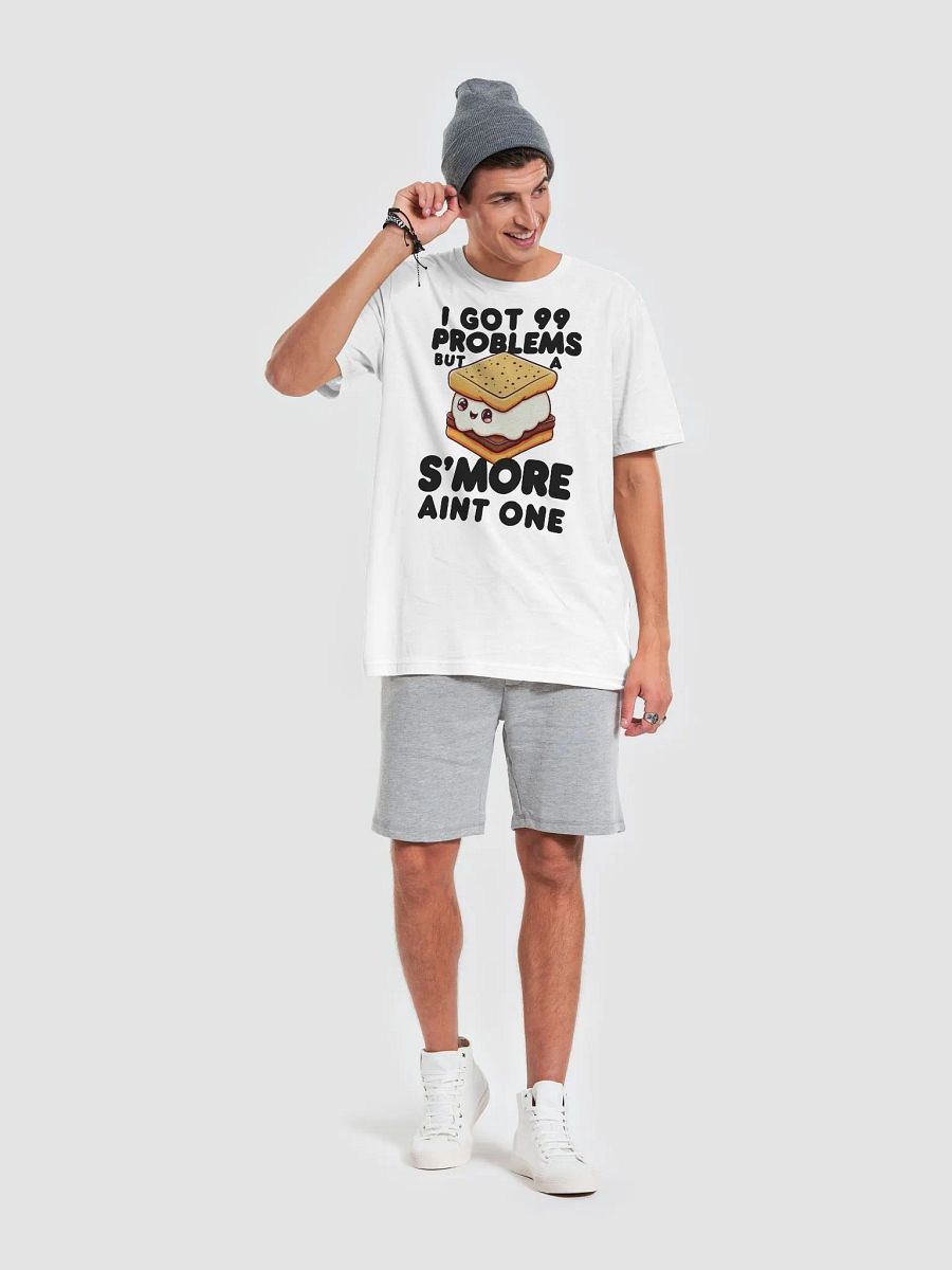 Funny Smores Shirt product image (16)