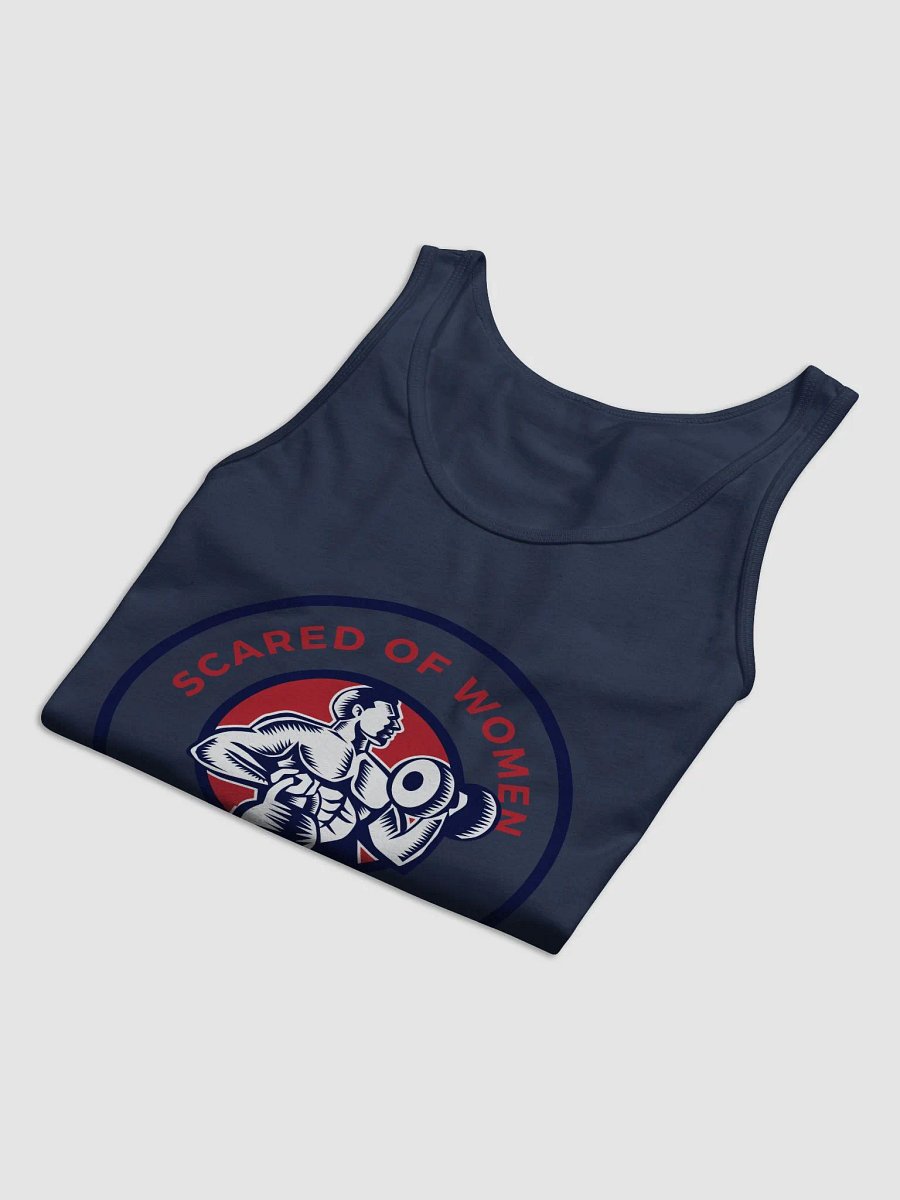 FITNESS CLUB - TANK TOP product image (3)