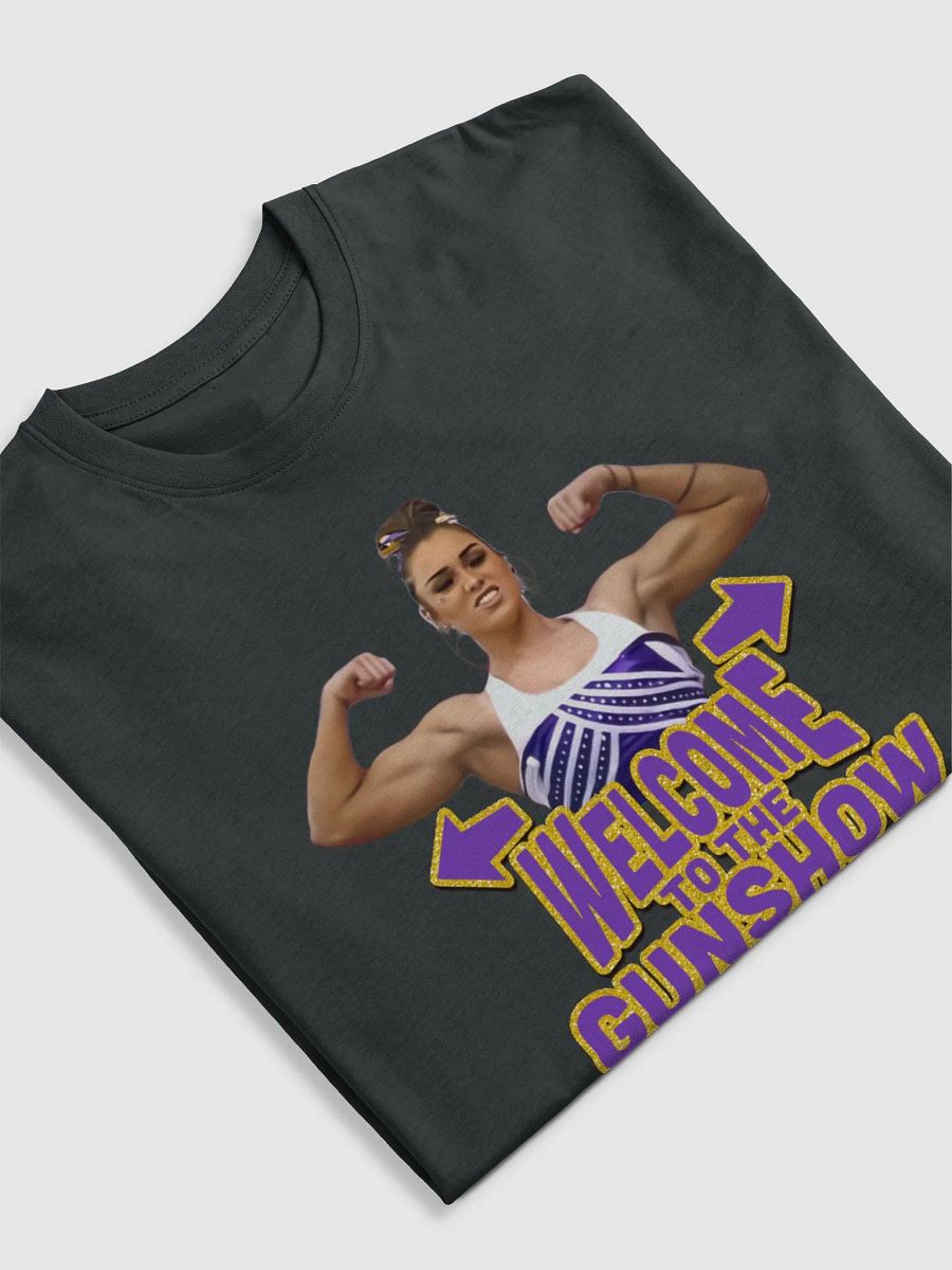 Gun Show T-Shirt product image (5)