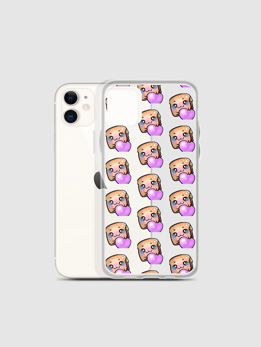 Bread Heart iPhone product image (2)