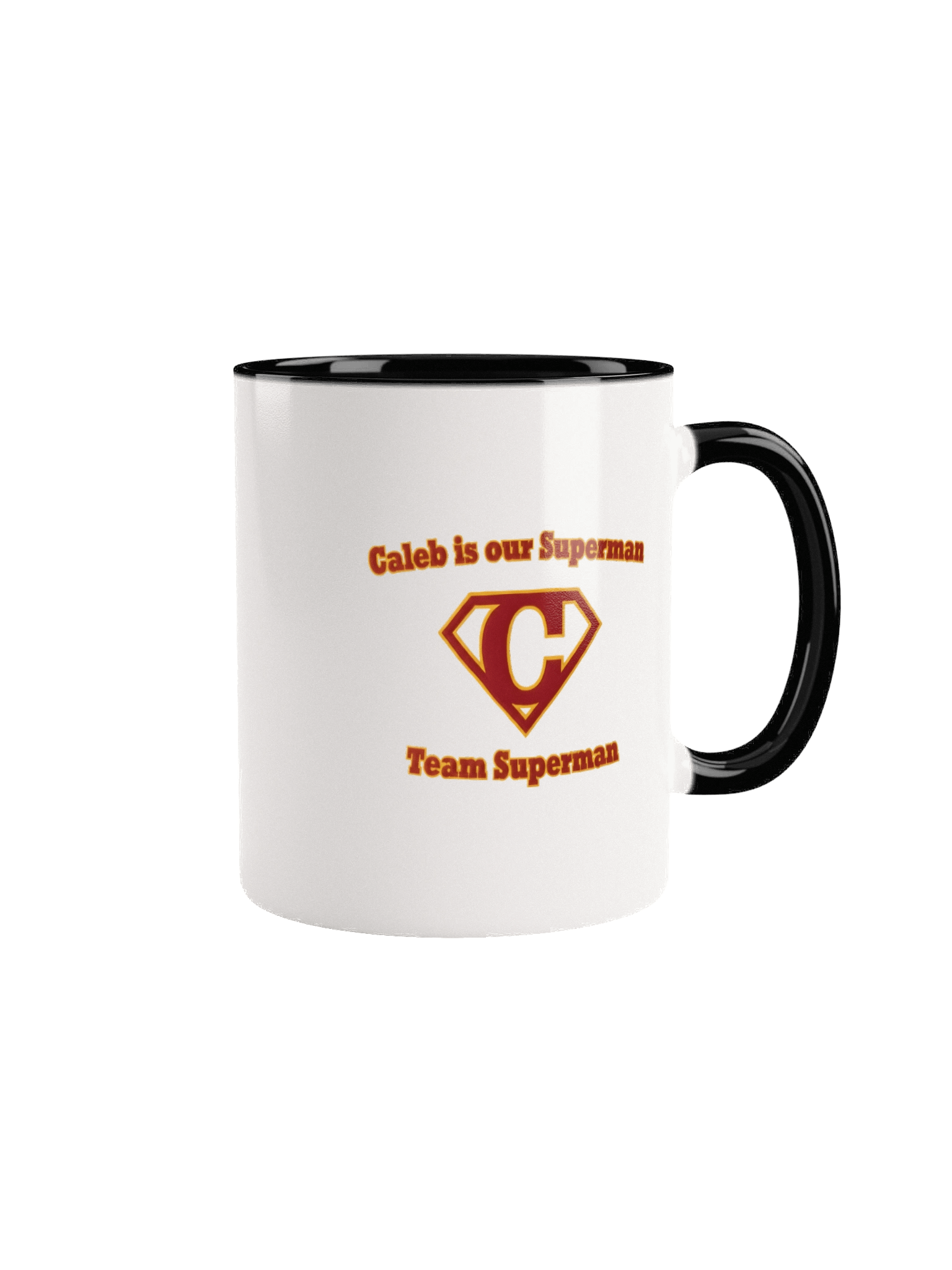 Team Superman Ceramic Mug product image (4)