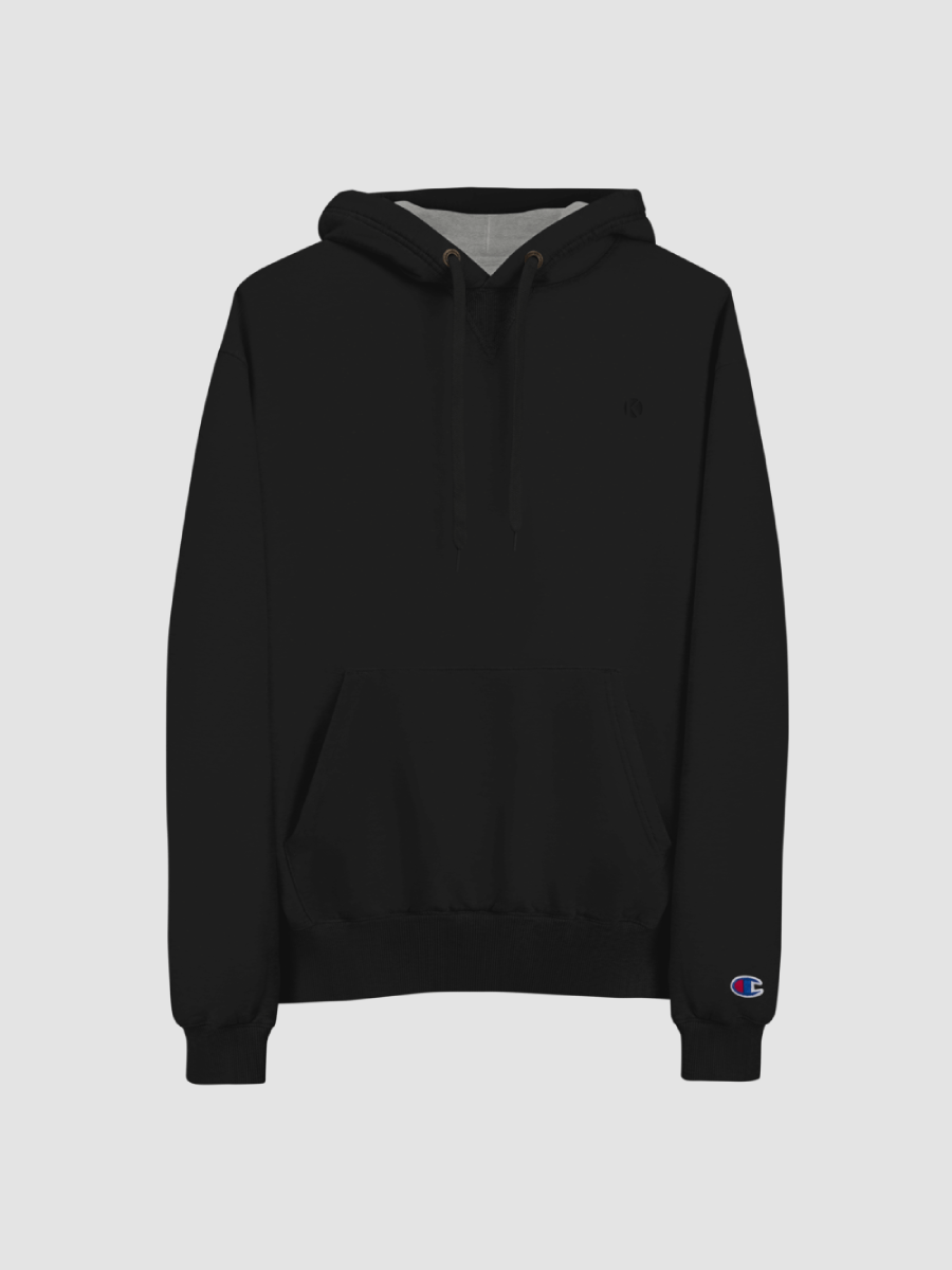 Champion Cotton Max Hoodie product image (3)
