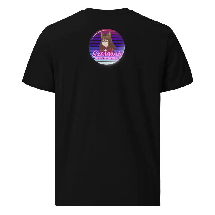 Introverted T-Shirt product image (2)