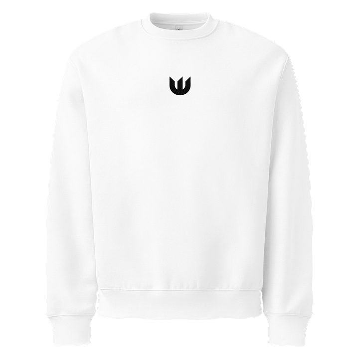 Wes Logo Crewneck product image (3)