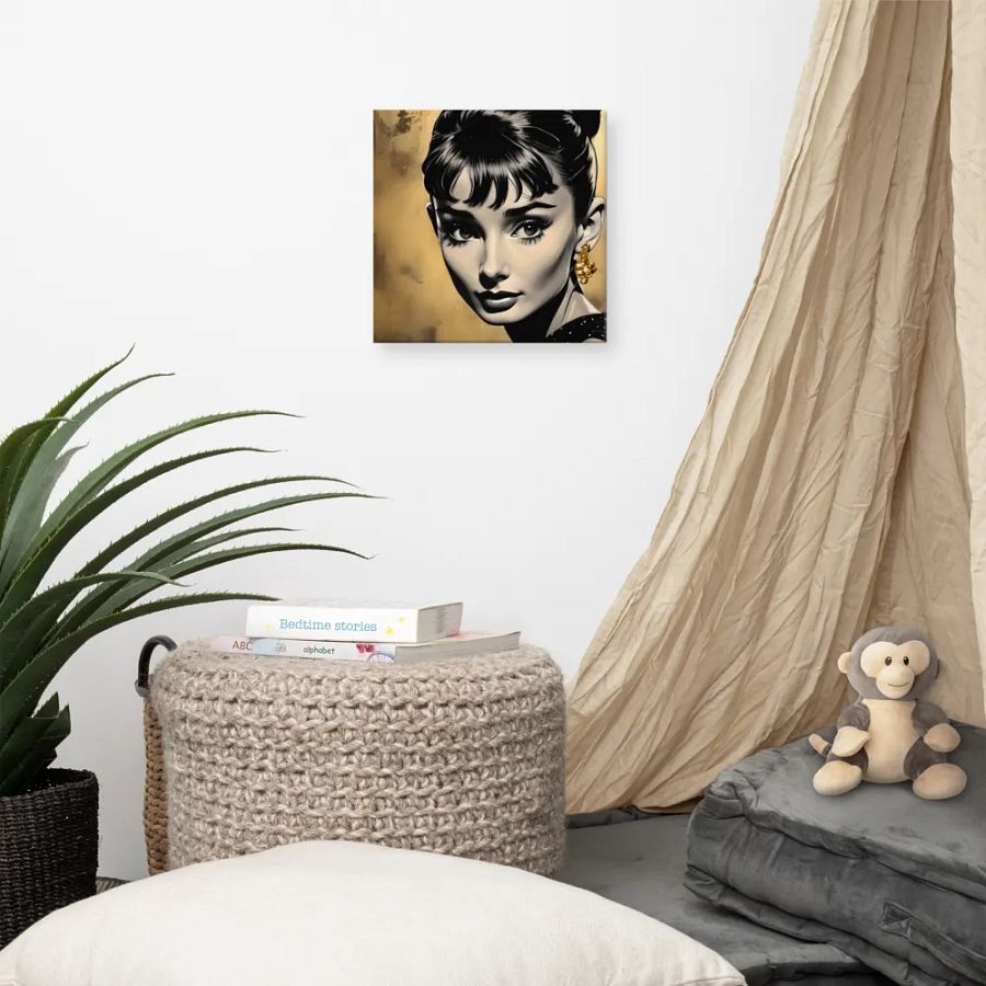 Audrey Hepburn 2 product image (12)