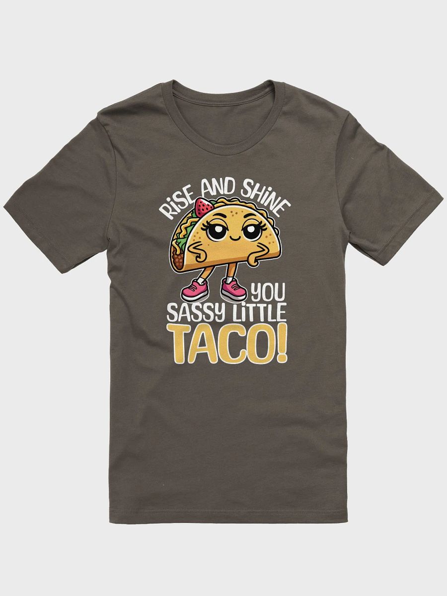 Taco Party Tee product image (1)