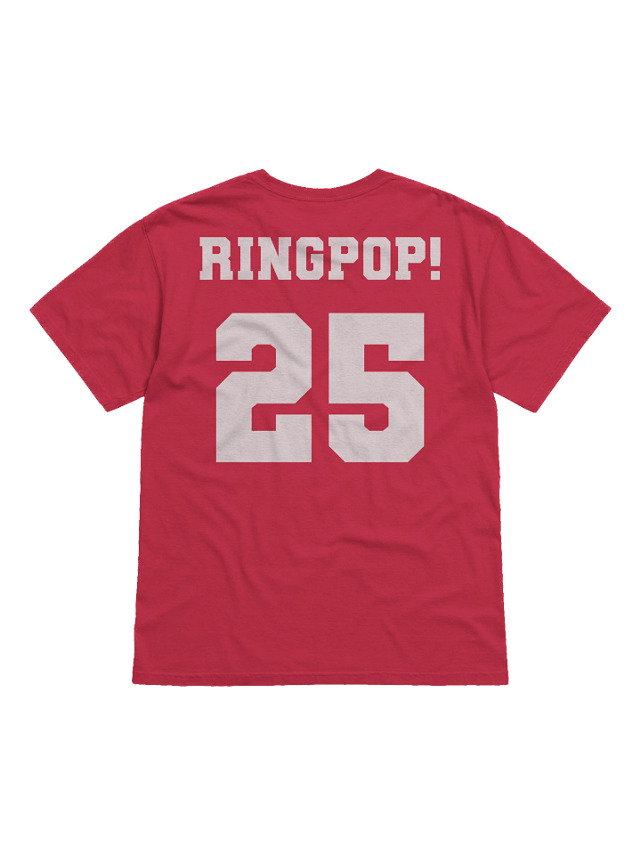 Ringpop! Football Logo '25 (Limited Edition) product image (2)