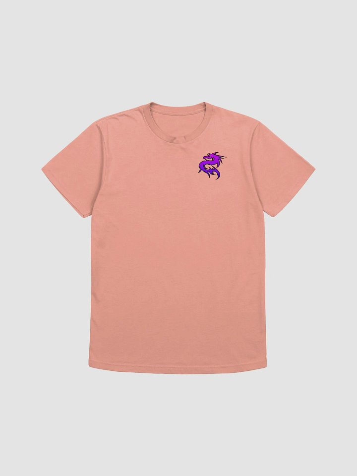 Next Level Supersoft T-Shirt product image (8)