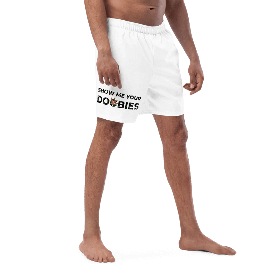 Show me your doobies. product image (3)