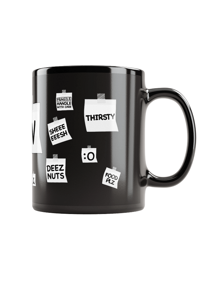 Sticky Mug product image (2)