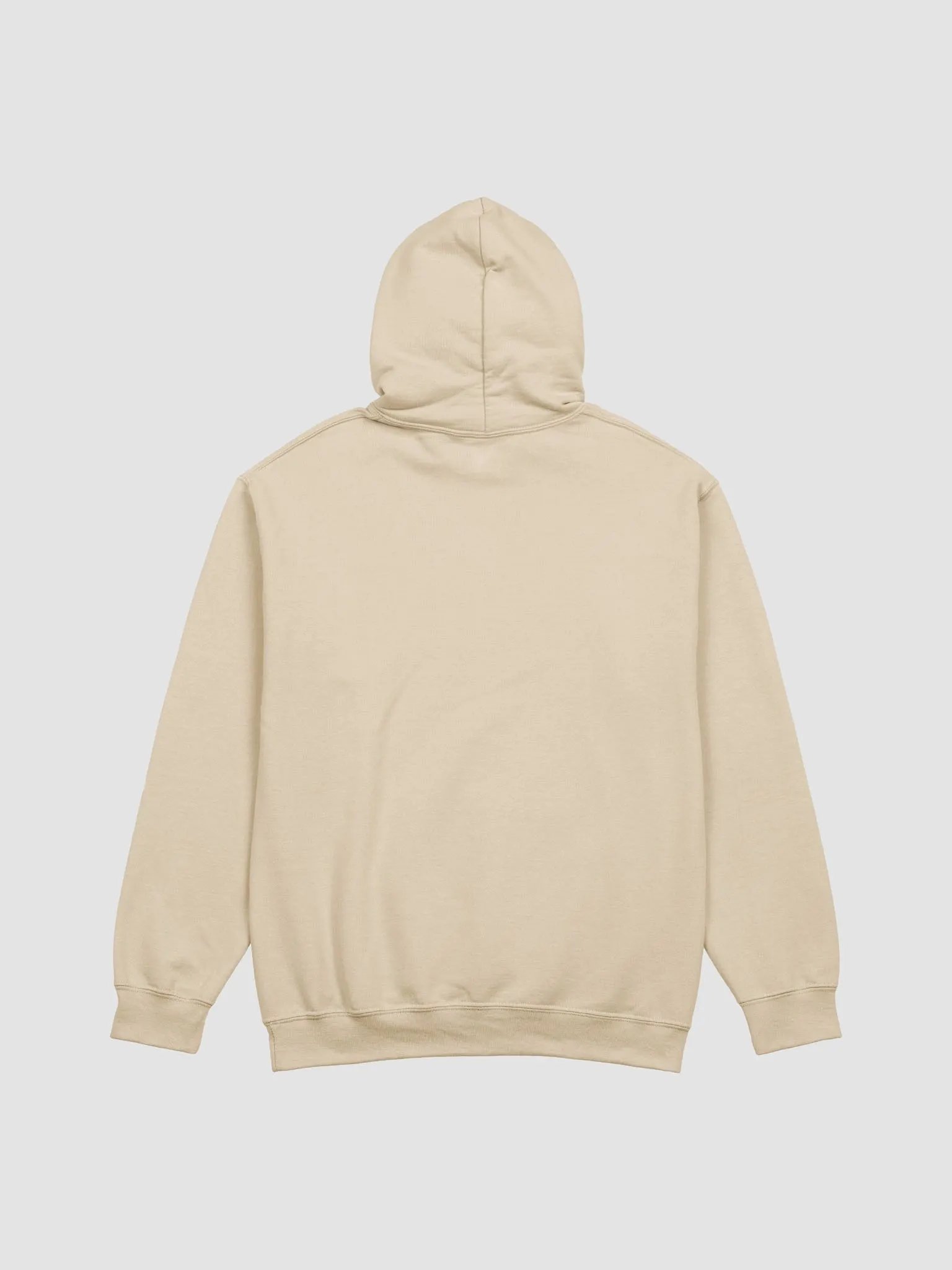J-Doodle Sweatshirt (Sand) product image (4)